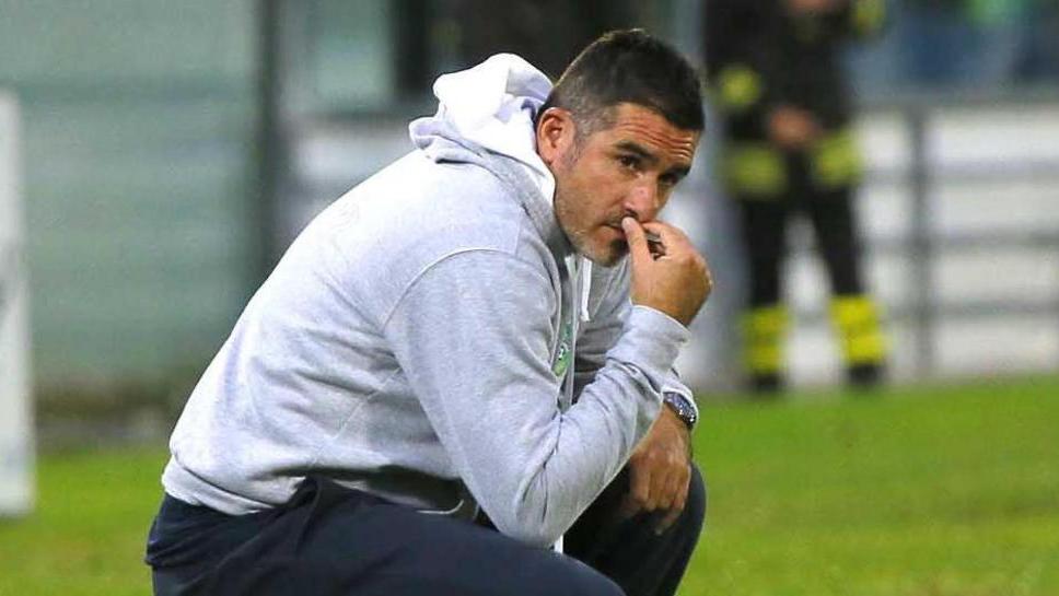 Il Tuttocuoio studia gli schemi dei nerazzurri