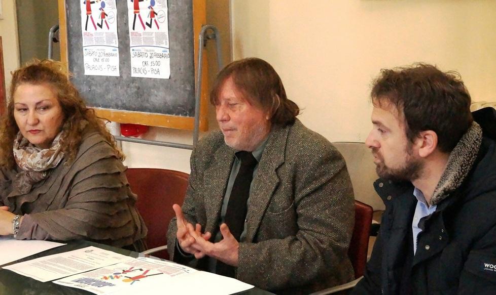Trecento piccoli atleti saranno protagonisti di Giocagin al Palacus 
