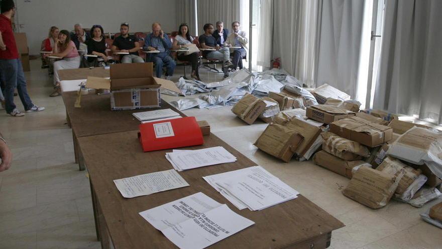 Tutti i quesiti della sentenza sulle sezioni da riesaminare