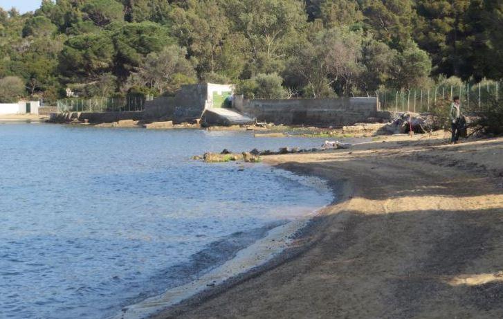 Il ministero: «È falsa la nota sui sentieri di Galenzana»