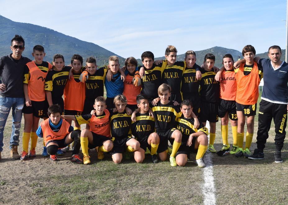 La piccola Campese è la migliore 
