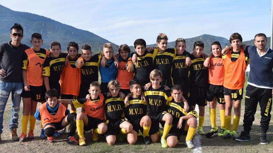 La piccola Campese è la migliore