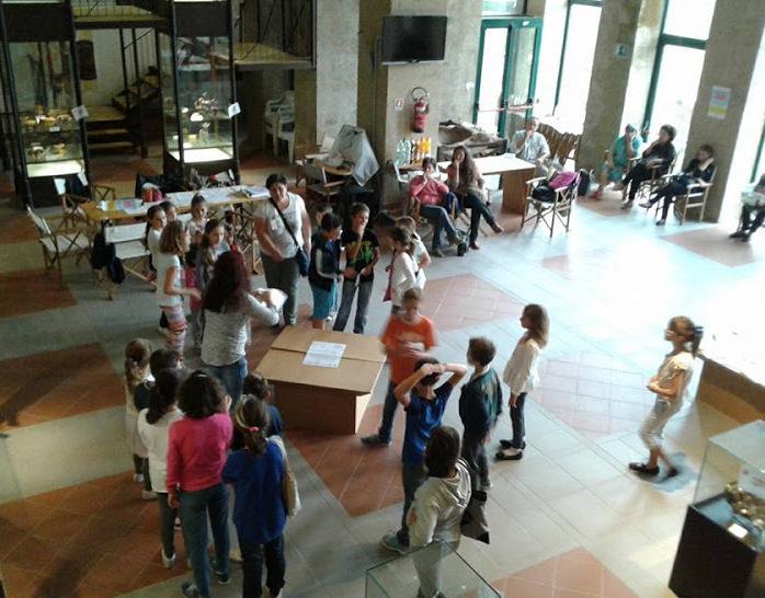 Accordo con l’Università per rilanciare il museo