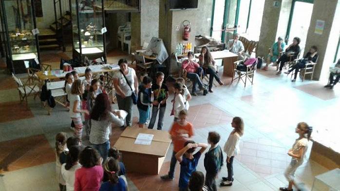 Accordo con l’Università per rilanciare il museo