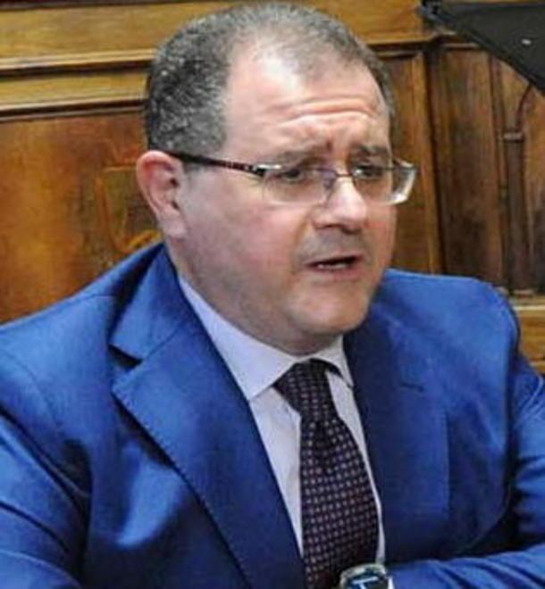 Ghizzani presidente della Parchi 