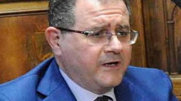 Ghizzani presidente della Parchi