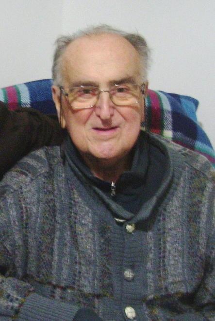 Follonica dice addio a Lino Magagnini