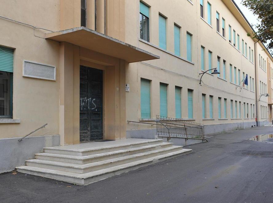 La sicurezza sul lavoro s’impara al Lotti 
