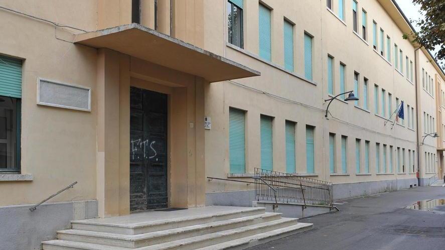 La sicurezza sul lavoro s’impara al Lotti