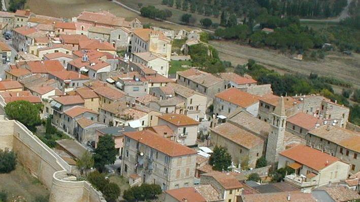 Incontro pubblico per tutelare il paesaggio