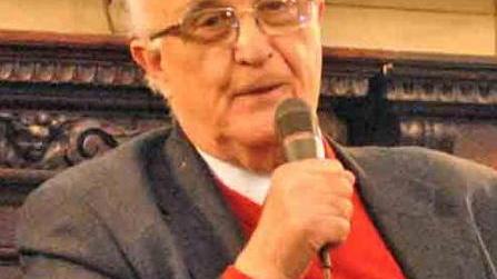 Al Marchi “Scenari del XX secolo” si occupa di foibe