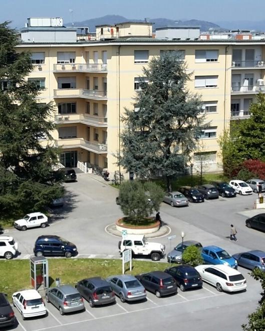 L’Asl assume 76 tra medici e infermieri 