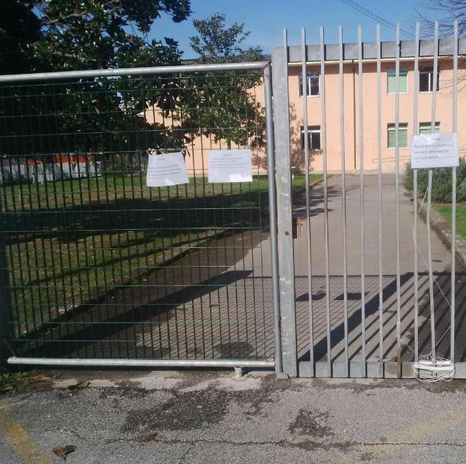 Dopo quasi 12 mesi resta insicuro l’accesso alle elementari Barsottini