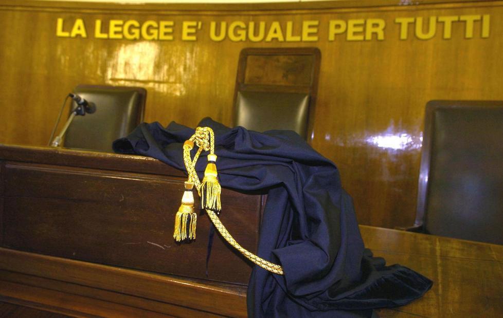 Lo strano caso dell’impianto di sci alluvionato 