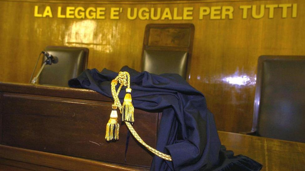 Lo strano caso dell’impianto di sci alluvionato