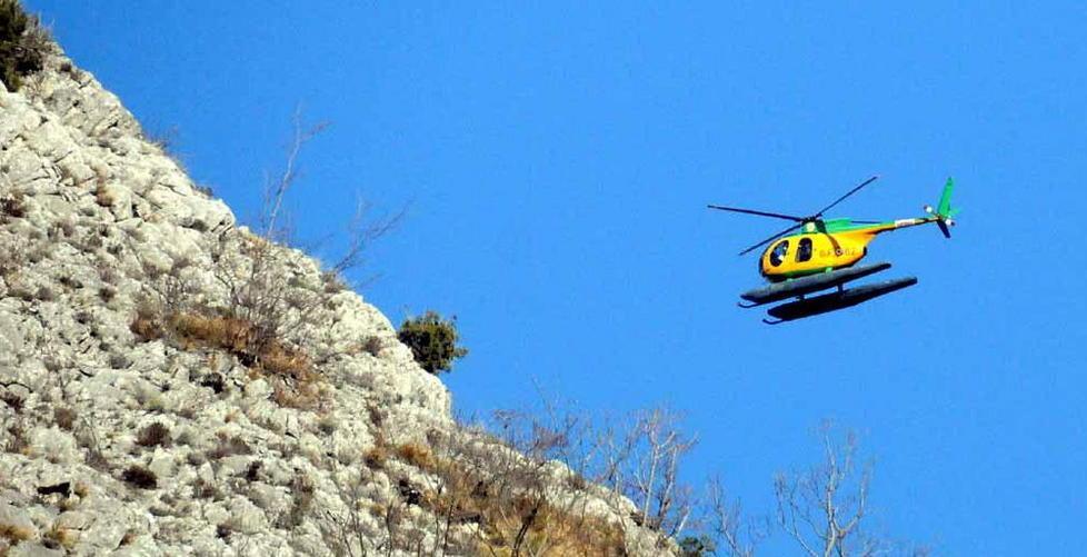 Bancarotta fraudolenta Sequestrata una cava denunciati i tre titolari 