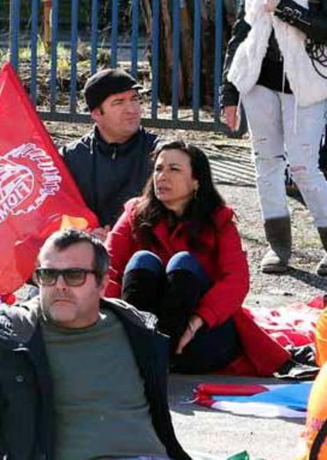 «Diamo un futuro al territorio» 
