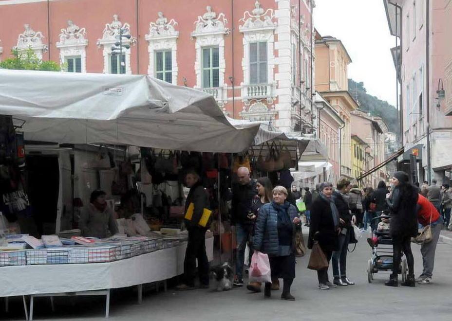 Mercato e ristorazione, convocato l’incontro 