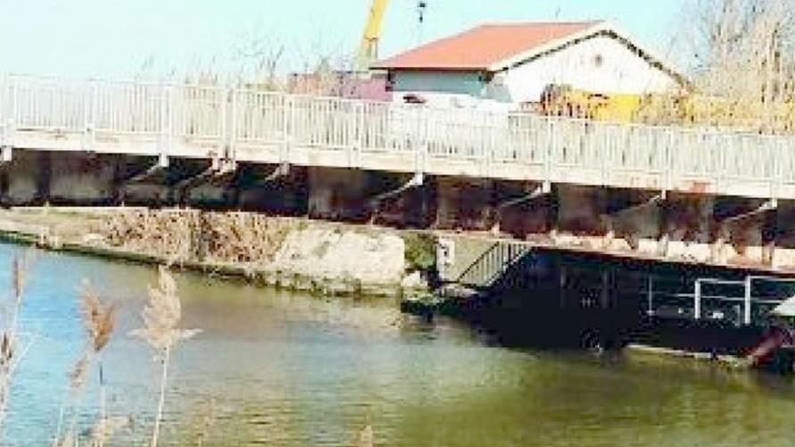 Porte vinciane, ok alla legge Meno sabbia dentro il porto