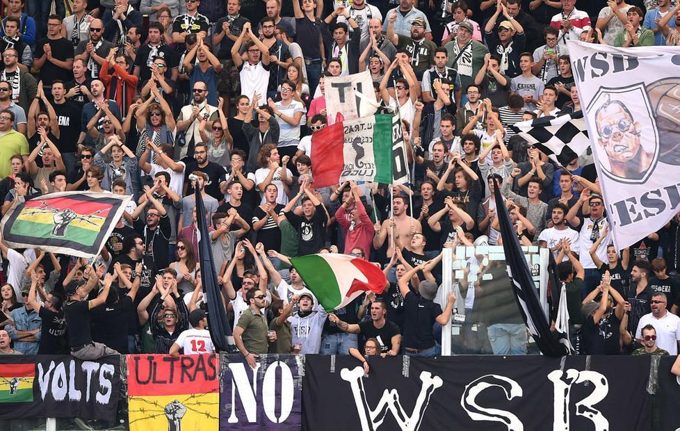 Dalla Romagna in arrivo 500 tifosi bianconeri 