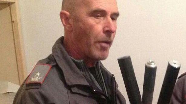 Caccia nelle riserve tre denunciati