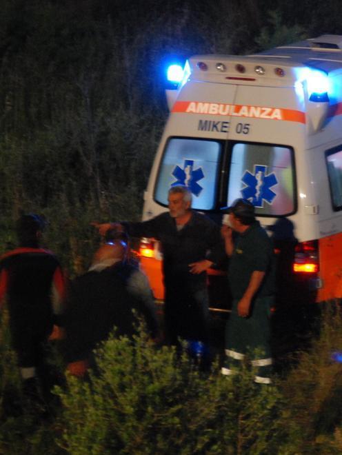 Si ribalta il fuoristrada, muore 13enne 