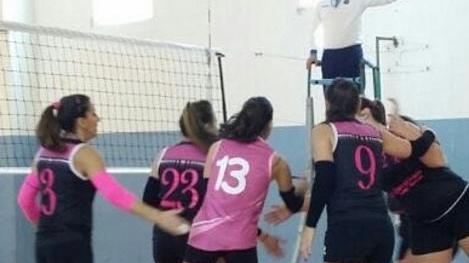 Volley, brutto ko per la Decandia playoff lontani
