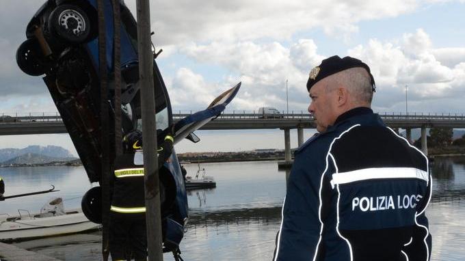 Miracolo sul lungomare, ma è una strada a rischio