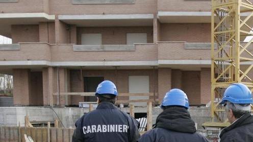 Smaltimento illecito: 5 denunce