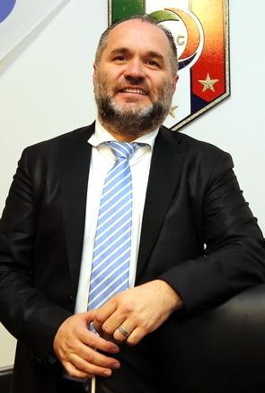 Ecco le partite in programma domenica in Seconda e Terza