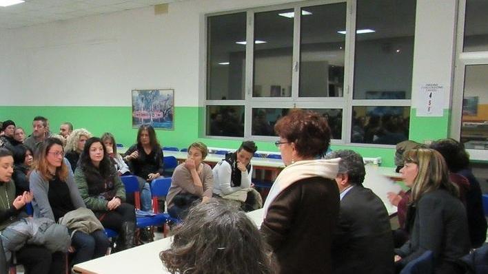 «Abbiamo perso la fiducia nella scuola»