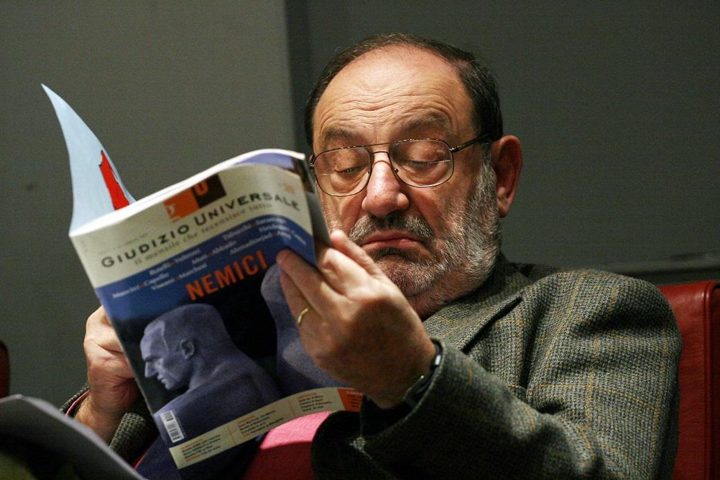 Umberto Eco