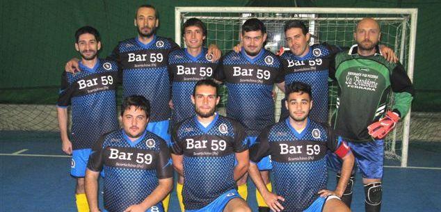 Il Dac Futsal ha le Fantasie giuste e avvicina la vetta 