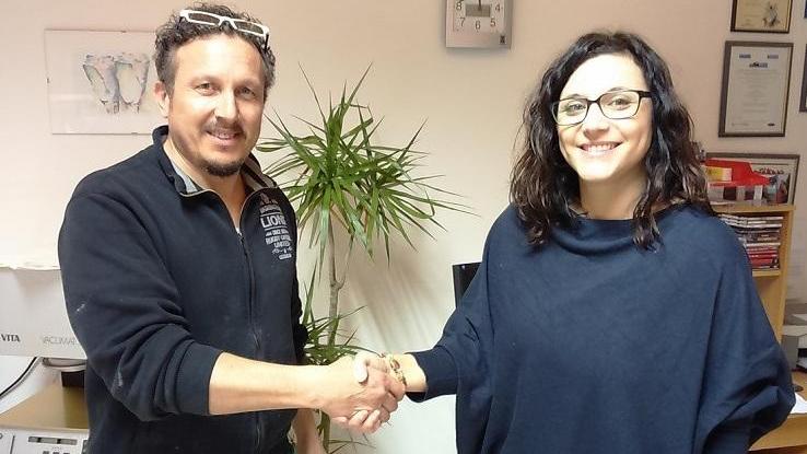 M5S aiuta il Gruppo Mandolinistico