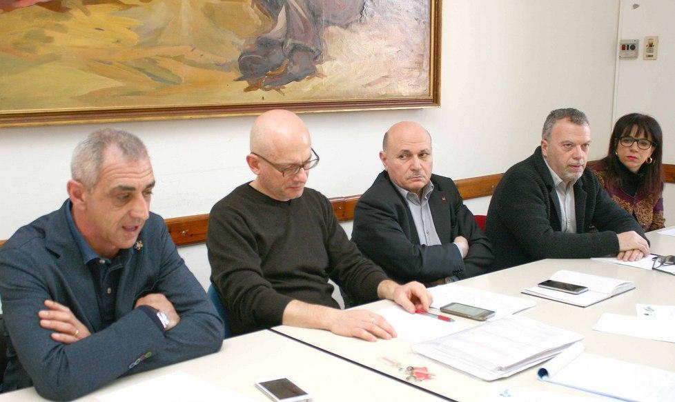 «Su Eni bene la Regione ma il governo cosa vuole?» 