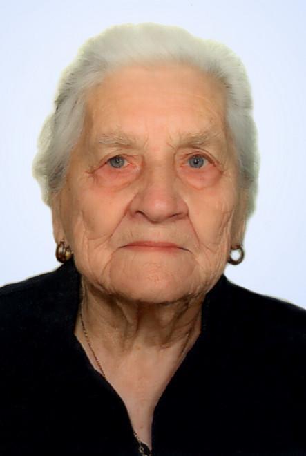 Cordoglio per la scomparsa di Olga Ferri