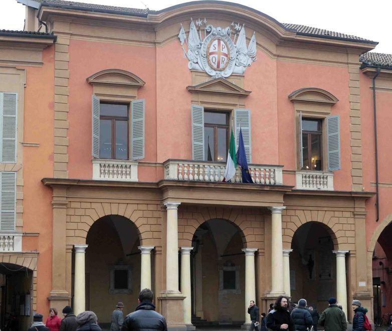 Dai reggiani al Comune solo 5 centesimi a testa 