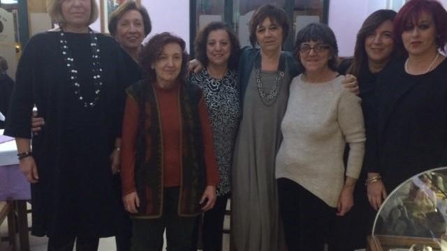 Le "ragazze" del 1957