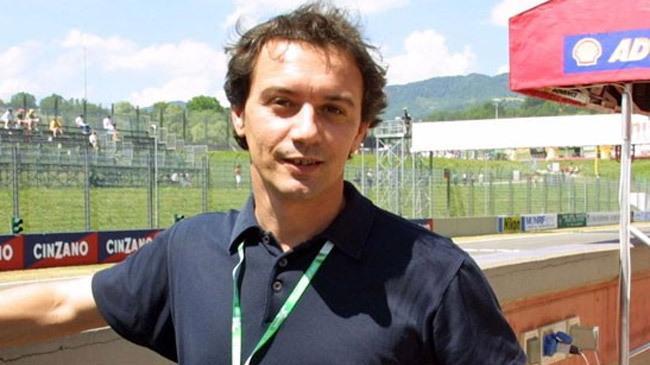 Luca Cadalora