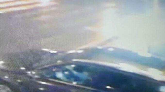 Tentano il colpo all’autolavaggio Opplà a San Concordio
