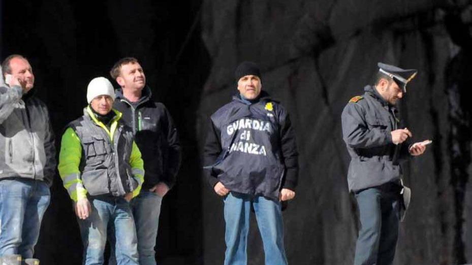 Cava sequestrata, i sindacati: "Avevamo segnalato il caso"
