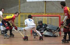 Un'azione del Prato