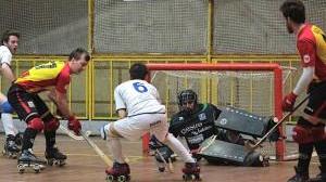 Un'azione del Prato