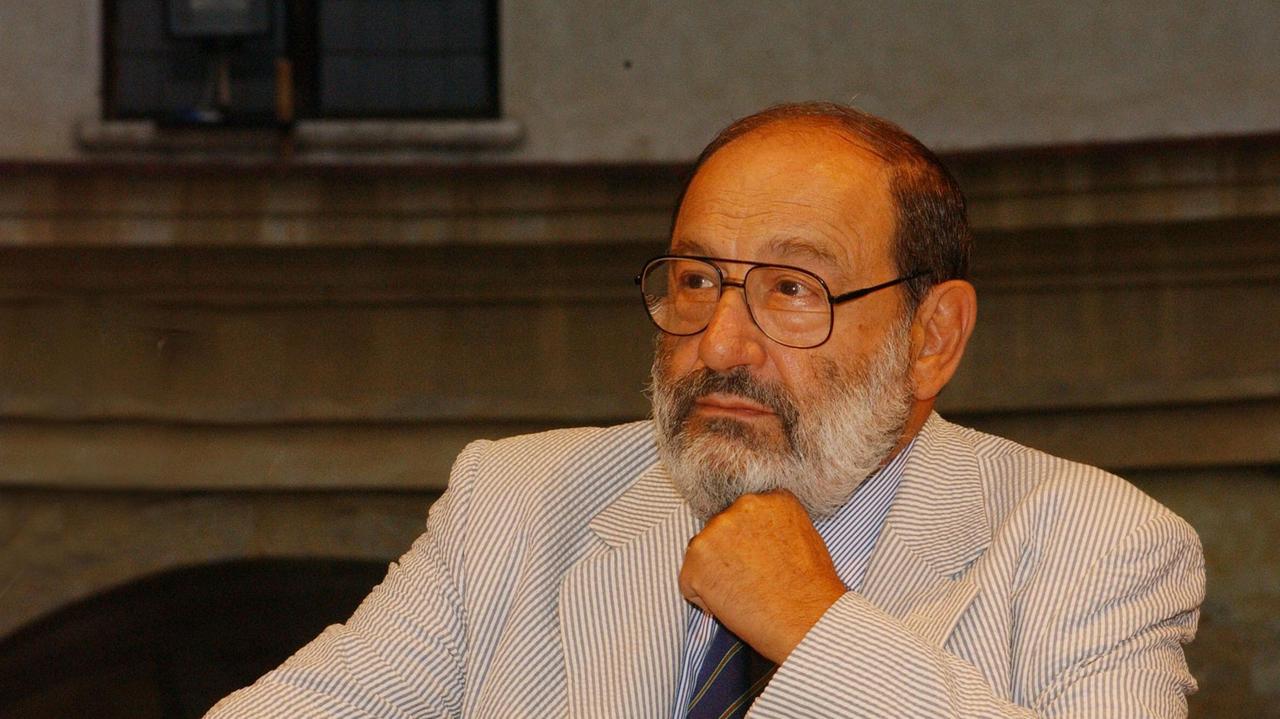 Comics, nella prossima edizione un omaggio a Umberto Eco
