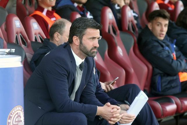 I convocati per Avellino: c'è anche Emerson