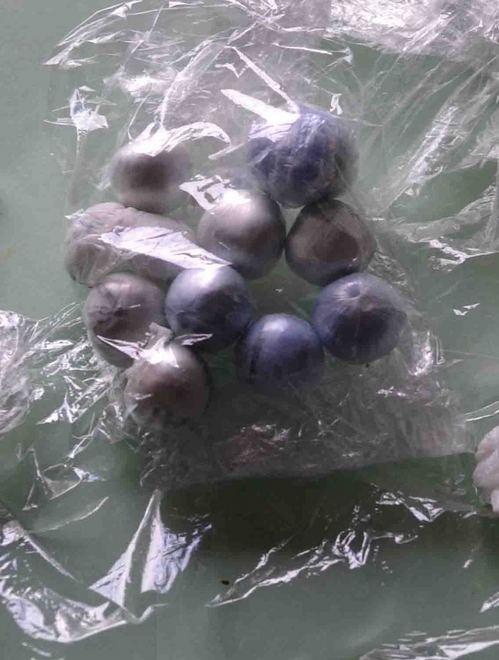 Arrestati due spacciatori di droga 