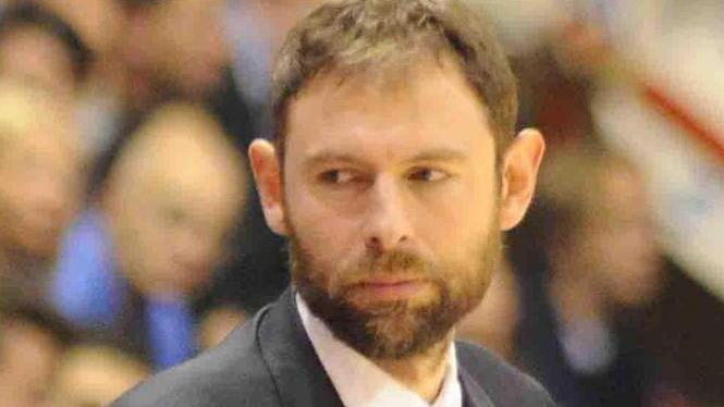 Galanda e le scuole: «C’è passione per il basket, ci sembrava giusto»