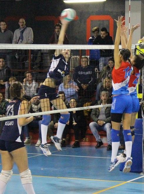 Sabato di derby tra Ariete e Viva Prato ospita Rufina 