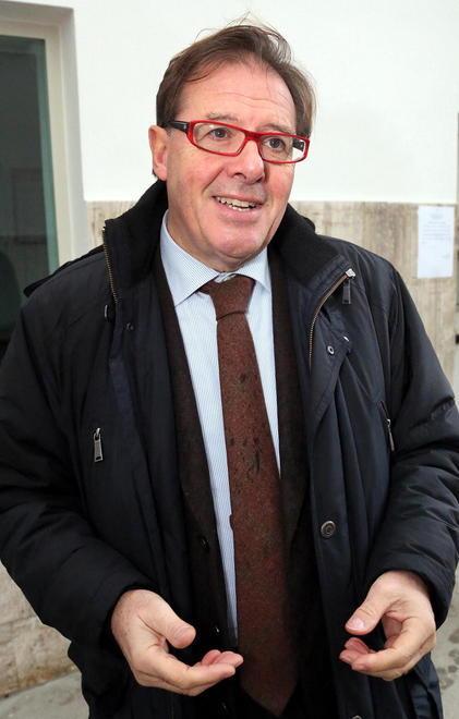 Un commissario per chiudere l’Opg 