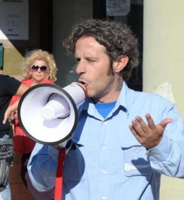 Un’altra uscita da Fiom Cgil Simone Selmi passa all’Usb